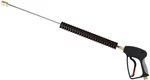 Deluxe 5000 Psi 10 Gpm Pressure Washer Gun 24IN. Wand Couplers. Fixed Price $64.99.