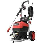 Electric Pressure Washer 2800 Psi 2.0 Gpm 25 Ft Hose Red AW1028A Amerisun Power. Fixed Price $259.99.