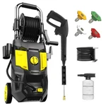 Decoktool Electric Pressure Washer - 4500 Psi 2.8 Gpm Power For. Fixed Price $535.49.