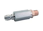 General Pump 100560 Inline High-pressure Filter Quick Disconnect, Mesh. Fixed Price $27.97.