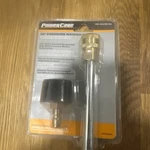 Powercare 36 In. Wand With 1/4 Qc Coupler. Fixed Price $30.00.
