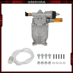 Pressure Washer Pump Horizontal 3/4"SHAFT - Max 3000 Psi 2.5 Gpm Oil Sealed. Fixed Price $68.69.