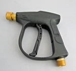 Sooprinse High Pressure Washer Gun 3000 Psi Max, Power Short With 1/4. Fixed Price $11.99.