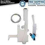 Windshield Washer Reservoir Fits 2022-2024 Honda Civic HO1288239. Fixed Price $74.85.