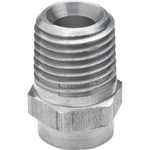 Northstar Pressure Washer Nozzle, 1/4IN. Npt-m, Size 7.0, Spray,. Fixed Price $16.99.