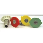 Mtm Hydro-hydrojet 17.0171 4K Psi Quick Connect Nozzle 15 25 40176; 6540 Soap. Fixed Price $36.55.