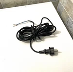 K Rcher Power Cable Eu 5100 Replacement 9.438-551.0 Original Spare Part Used. Fixed Price $12.00.