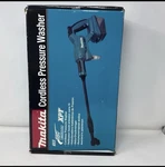 Makita DHW180Z 18V Lxt Brushless Cordless Pressure Washer New Open Box. Fixed Price $119.99.
