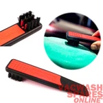 Maxshine Polishing Pad Cleaning Brush & Removal Tool - Conditioning Detail. Fixed Price $16.01.