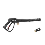 Ryobi 3,300 Psi Pressure Washer Trigger Gun Kit. Fixed Price $35.99.