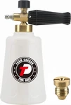Pressure Washer Foam Cannon For Car Wash, Snow Lance, Additional. Fixed Price $38.25.