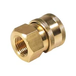 Pressure Washer Quick Connect Fitting 3/8'' Female 5000 Psi. Fixed Price $33.95.