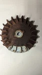 Briggs And Stratton Used Flywheel 399673 Vgc Free Shipping. Fixed Price $38.00.
