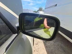 Used Right Door Mirror Fits: 2007 Volvo 70 Series Power Conv Heated R. W/o. Fixed Price $89.70.