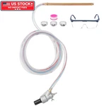 Pressure Washer Sandblasting Kit, Dustless-wet 16 Inch, Black. Fixed Price $164.16.
