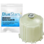 Upgraded WH49X10042 Washer Agitator Coupler Kit - Compatible With G.e Washing. Fixed Price $24.99.