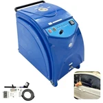 220V 1PH Electric High-pressure Steam Car Wash Machine Cleaning. Fixed Price $3103.16.