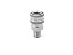 Mtm Hydro 24.0066 1/2 Npt Stainless Quick Coupler. Fixed Price $11.99.