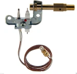 110803-01 Propane Gas Pilot Assembly Empire,comfort Glow Heater,vent Free Wa. Fixed Price $30.68.