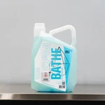 Gyeon Q2M Bathe 4 Liter - Ph Neutral Car Wash Shampoo Soap 1 Gallon. Fixed Price $80.95.