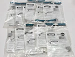 Electricenter ECCS1 2/0 Collar Strap 11PK. Fixed Price $65.00.