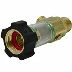 General Pump Inlet Filter 3/8 Npt X 3/4" Gh With 1/4 Ports 100652. Fixed Price $25.99.