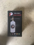 Tool Daily B07HC898GM 1L Foam Cannon With 5 Pressure Nozzle Tips. Fixed Price $35.00.