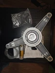 Yamatic 7/8" Shaft Vertical Pressure Washer Pump Rear Inlet/outlet 3000 Psi. Fixed Price $50.00.