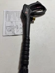 Ryobi 3,300 Psi Pressure Washer Trigger Gun Kit. Fixed Price $36.99.
