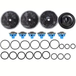 Comet 5026.0089 Repair Kit For APS101/APS121 Diaphragm Pump. Fixed Price $480.00.