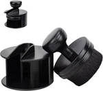 Tire Shine Applicator Brush, Brushes, Dressing Black. Fixed Price $9.11.
