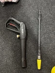 Ryobi RY1419MT Electric Power Washer 308760059,,308494075 Gun & Wand. Fixed Price $34.65.