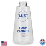 Mjjc Foam Cannon V 3.0 Transparent Bottle 34OZ - Part Tank. Fixed Price $33.16.