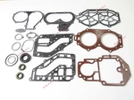 Power Head Gasket Kit 69P-W0001-00 For Yamaha Outboard Hors-bord 25, 30 Hp. Fixed Price $62.82.
