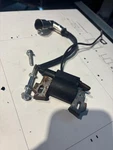 Subaru EA190V Fuel Gas Powerwasher Engine Ignition Coil Oem. Fixed Price $29.99.