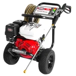 Simpson 60869 4000 Psi 3.5 Gpm Gas Powered Monster Powershot Pressure Washer. Fixed Price $1199.00.