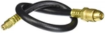 Marshall Excelsior MER40120 20" Excess Flow Pigtail. Fixed Price $32.80.