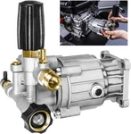 Pressure Washer Pump, 3/4" Shaft, 3400PSI 2.5GPM, Horizontal Power Pum.... Fixed Price $108.99.