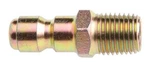 Forney 75134 Pressure Washer Accessories, Quick Coupler Plug, 1/4 Male Mnpt. Fixed Price $7.95.
