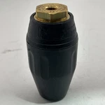 Tev Jager RA30-195-120A 400 Bar Pressure Washer Brass Nozzle Giant. Fixed Price $129.99.