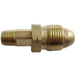 Ap Products ME1690P 7/8' Excess Flow Pol. Fixed Price $26.08.