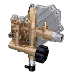Ar Annovi Reverberi RMV2.5G30 Pressure Washer Pump Horizontal 3/4-INCH Shaft. Fixed Price $139.99.