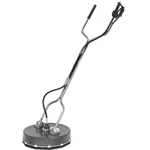 Pressure-pro DCFSCP20GZ 4000 Psi 8 Gpm 20" Washer Surface Cleaner New. Fixed Price $456.14.