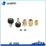 Pcs 5000 Psi Pressure Adapter Set For Washers Hose And Guns. Fixed Price $19.78.