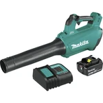 Makita XBU03SM1-R 18V Lxt Cordless Blower (4 Ah) Certified Refurbished. Fixed Price $164.30.
