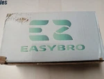 Easybro Ball Valve Pressure Washer, 3 Way High Kit, Power. Fixed Price $27.99.