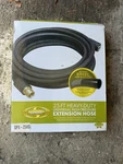 Sun Joe SPX-25HD Ft Heavy-duty Reinforced Universal Pressure Washer Hose. Fixed Price $27.29.