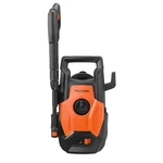 Electric Power Washer 1600 Psi 26FT Hose PAXCESS-303B Scratch & Dent. Fixed Price $131.20.