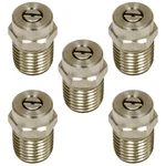 Zoro Select Spray Nozzle, Male, Size 3.5. Fixed Price $37.00.