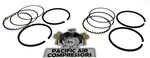VT210401AJ Campbell Hausfeld 2-3/4" Piston Ring Kit For Pumps Made Usa. Fixed Price $39.70.